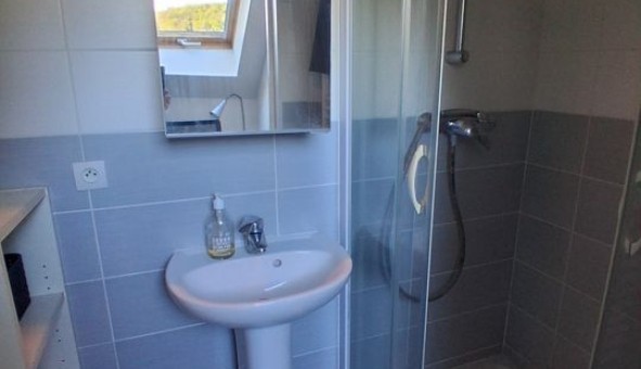 Logement �tudiant Studio &agrave; Gometz la Ville (91400)