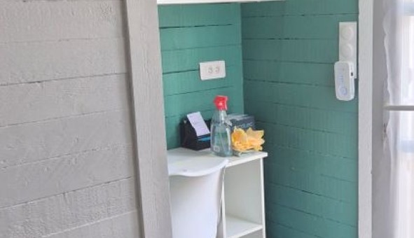 Logement �tudiant Studio &agrave; Gometz la Ville (91400)