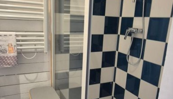 Logement �tudiant Studio &agrave; Gometz la Ville (91400)