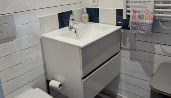 Logement �tudiant Studio &agrave; Gometz la Ville (91400)