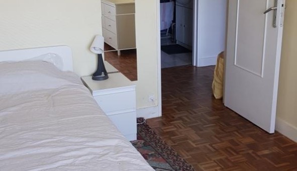 Logement tudiant Studio à Gometz le Chtel (91940)