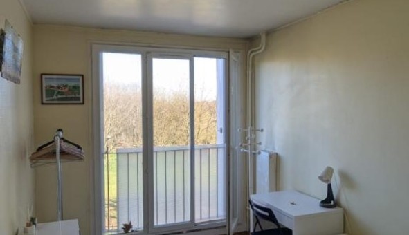 Logement tudiant Studio à Gometz le Chtel (91940)