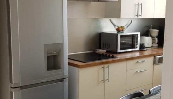 Logement tudiant Studio à Gometz le Chtel (91940)