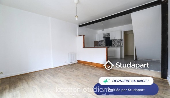 Logement tudiant Studio à Gometz le Chtel (91940)