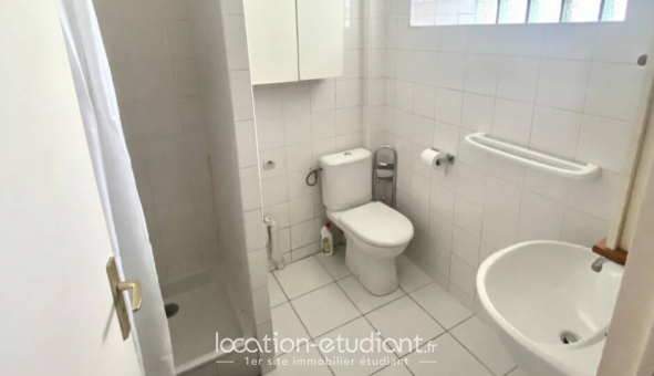 Logement tudiant Studio à Gometz le Chtel (91940)