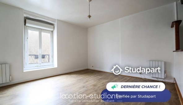 Logement tudiant Studio à Gometz le Chtel (91940)