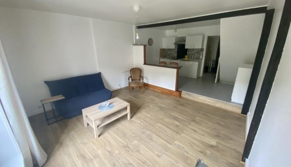 Logement tudiant Studio à Gometz le Chtel (91940)
