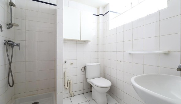 Logement tudiant Studio à Gometz le Chtel (91940)