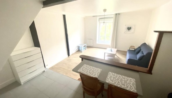 Logement tudiant Studio à Gometz le Chtel (91940)
