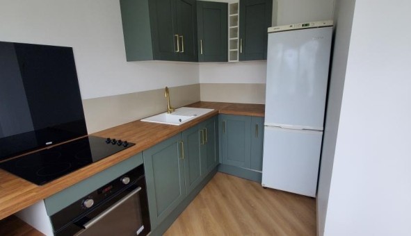 Logement tudiant Studio à Gometz le Chtel (91940)