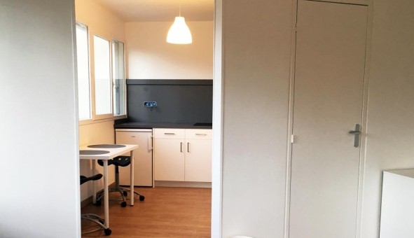 Logement tudiant Studio à Gometz le Chtel (91940)