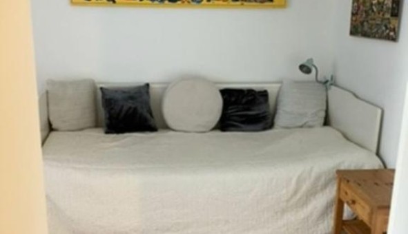 Logement tudiant Studio à Gometz le Chtel (91940)