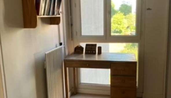 Logement tudiant Studio à Gometz le Chtel (91940)