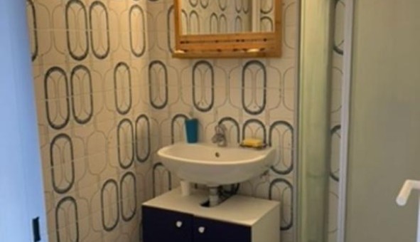 Logement tudiant Studio à Gometz le Chtel (91940)