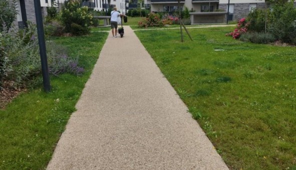 Logement �tudiant Studio &agrave; Gometz le Ch�tel (91940)