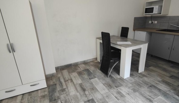 Logement �tudiant Location Studio Vide Gometz le Ch�tel (91940)