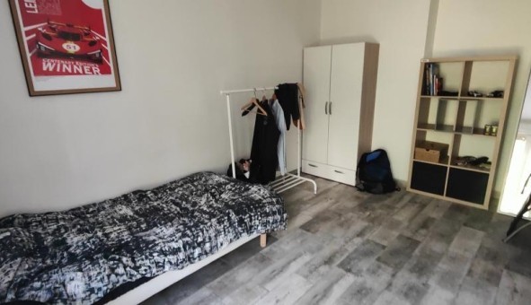 Logement �tudiant Studio &agrave; Gometz le Ch�tel (91940)