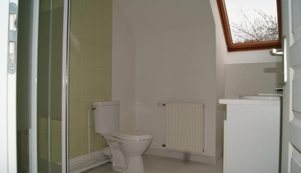 Logement �tudiant Studio &agrave; Gometz le Ch�tel (91940)