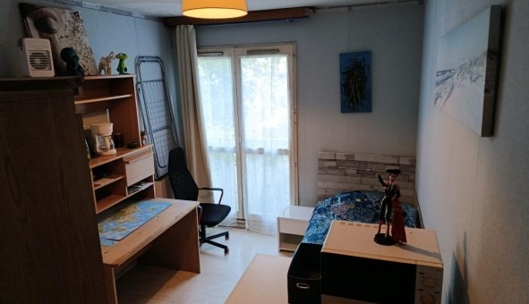 Logement �tudiant Location Studio Vide Gometz le Ch�tel (91940)