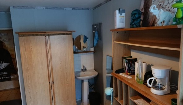 Logement �tudiant Studio &agrave; Gometz le Ch�tel (91940)