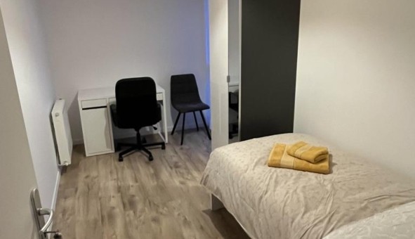 Logement �tudiant Location Studio Vide Gometz le Ch�tel (91940)