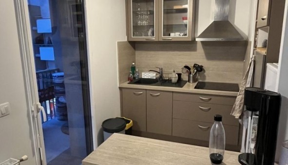 Logement �tudiant Studio &agrave; Gometz le Ch�tel (91940)