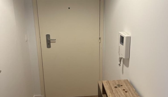 Logement �tudiant Studio &agrave; Gometz le Ch�tel (91940)