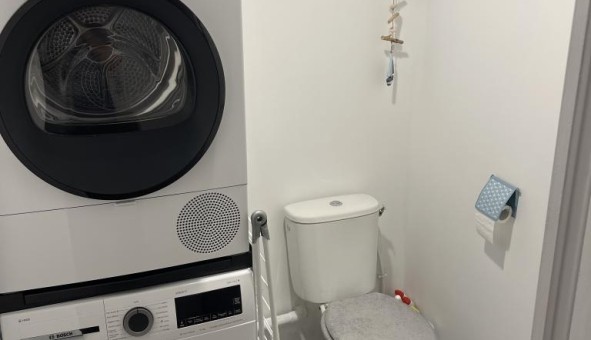 Logement �tudiant Studio &agrave; Gometz le Ch�tel (91940)