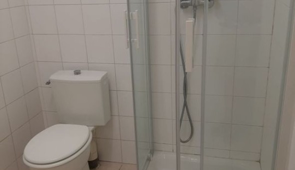 Logement �tudiant Studio &agrave; Gond Pontouvre (16160)