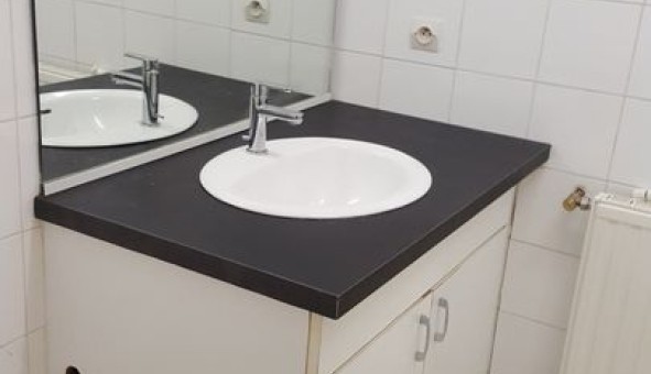 Logement �tudiant Studio &agrave; Gond Pontouvre (16160)