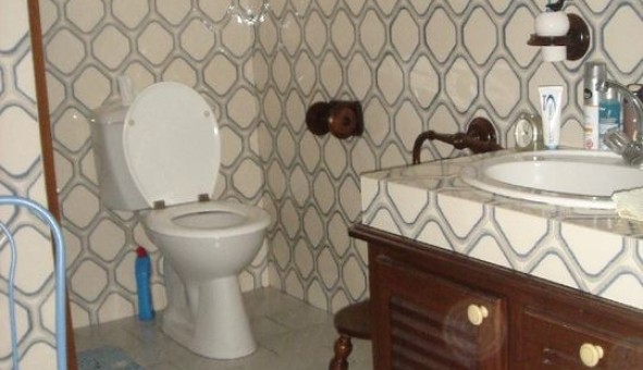 Logement �tudiant Studio &agrave; Gond Pontouvre (16160)