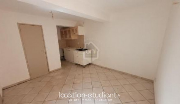 Logement tudiant Studio à Gonfaron (83590)