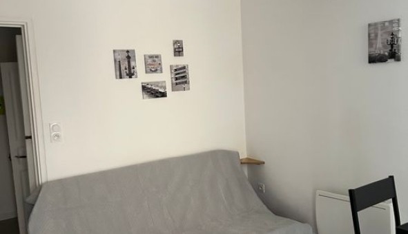 Logement �tudiant Studio &agrave; Gonfaron (83590)