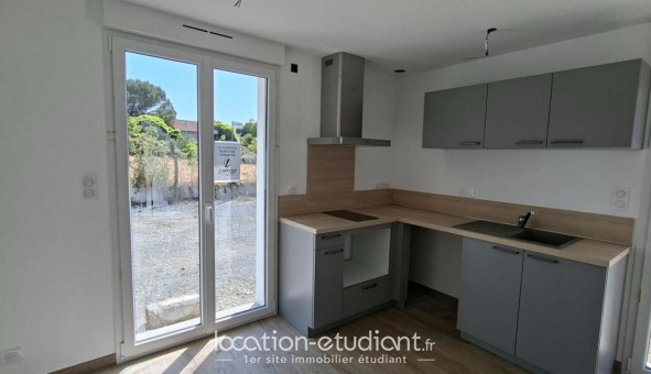 Logement tudiant Studio à Gorges (44190)