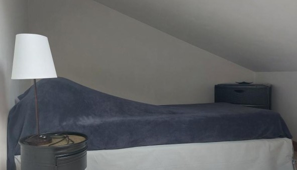 Logement �tudiant Studio &agrave; Gouarec (22570)