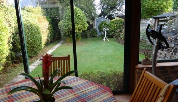 Logement tudiant Studio à Gouesnou (29850)