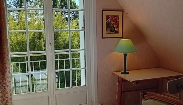 Logement tudiant Location Studio Vide Gourlizon (29710)