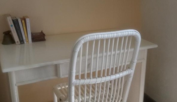 Logement tudiant Studio à Gourlizon (29710)