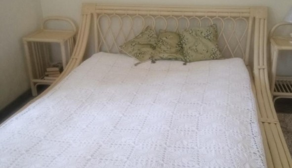Logement tudiant Studio à Gourlizon (29710)