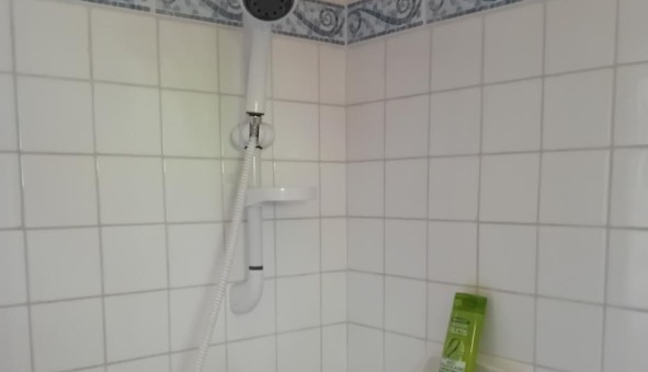 Logement tudiant Studio à Gourlizon (29710)