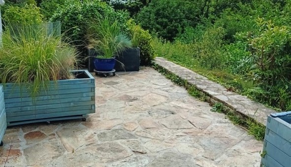 Logement tudiant Studio à Gourlizon (29710)