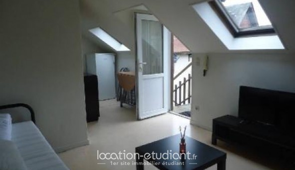 Logement tudiant Studio à Gournay en Bray (76220)