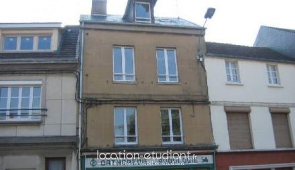 Logement tudiant Studio à Gournay en Bray (76220)