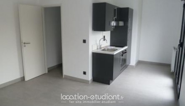 Logement tudiant Studio à Gournay sur Marne (93460)