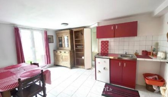 Logement tudiant Studio à Gournay sur Marne (93460)