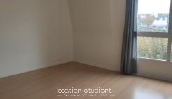 Logement étudiant Studio à Gournay sur Marne (93460)