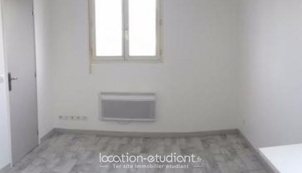 Logement tudiant Studio à Goussainville (95190)