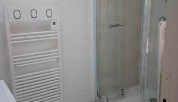 Logement tudiant Studio à Goyrans (31120)