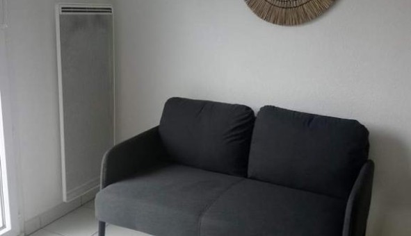 Logement tudiant Studio à Goyrans (31120)