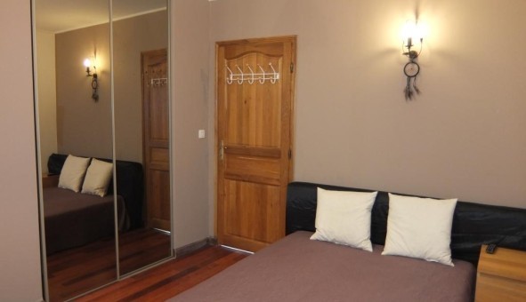 Logement tudiant Studio à Goyrans (31120)